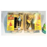 Bon Jovi McFarlane's Action  Figures NlP