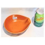 Roseville Raymor MCM Ben Seibel Gravy Boat