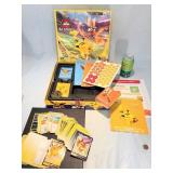 Pokemon Battle Academy Board Game
