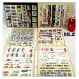 Bundles Post German High Value Semi Postal Stamps