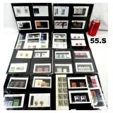 Quality Collcetion of Error Stamps Worldwide