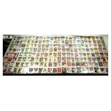 Massive 715 Hockey Card Lot