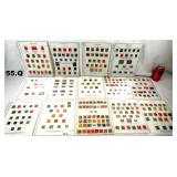 Early U.S.A. Stamp Collection 1895-1932