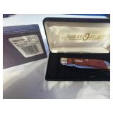 Case XX Select TrapperLock