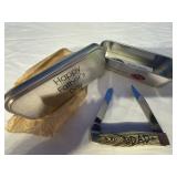 Case XX Father's Day 'Dad' Trapper