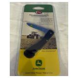 Case XX Mini Blackhorn John Deere