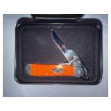 Case XX Mini Trapper Orange County Choppers (OCC)