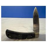 Case XX 'Black Hornet' Lockback (#21051 LSSP)