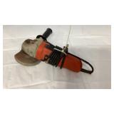 Black Decker grinder
