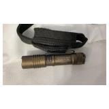 Flash light lot stream light