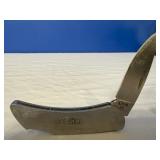 Case XX Executive Lockback