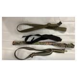 Rifle sling 4