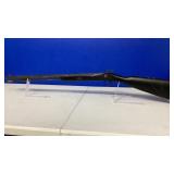 Connecticut valley arms