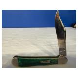 Case XX Jade Bone CopperLock