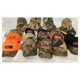 Hat lot
