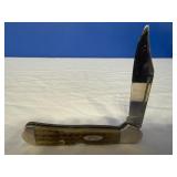 Case XX Mini CopperLock