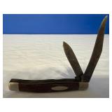 Case XX 2-Blade Jack Knife