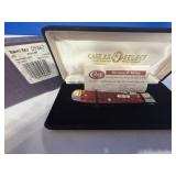 Case XX Select TrapperLock