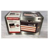 Craftsman tool box