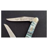 *1 of 500* Case XX Cloud Land Corelon Muskrat