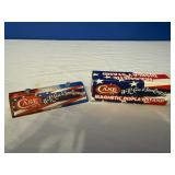 Case XX Magnetic Americana Display Stand