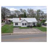 2,200 plus Sqft. Home and .38 Acres