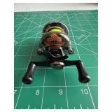 Mr. Crappie Slab Daddy:  MCRD1 Reel