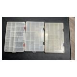 Bass Pro Tackle Box