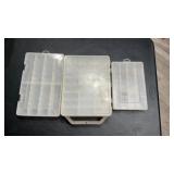 Bass Pro Tackle Box