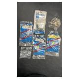 Bow accessories