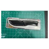 Camillus 9.5' Or 9.75' Ergon Fixed Blade Knife.
