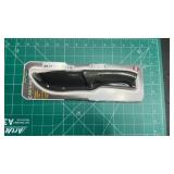 Camillus 9.5' Or 9.75' Ergon Fixed Blade Knife.