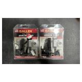 Allen Fall Away Arrow Rest