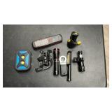 Flash Light Lot
