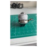 Vintage Zebco 909 Spincast Fishing Reel