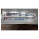 26 Inch Flexible Marine Track Light White Or Blue