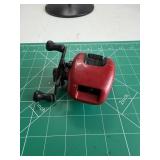 Red Zebco Quantum Lite Ql 1000