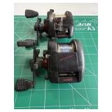 (2) Quantum Pro Contour Pro1c