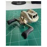Pflueger Trion Baitcaster (pfltrionlp)