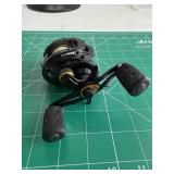 Abu Garcia Promax Baitcaster