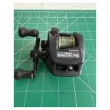 Shimano Baitcaster Bantam Tx Mag