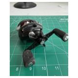 Abu Garcia Black Max Baitcaster