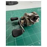Bass Pro Enigma Baitcaster Eg10sa