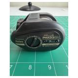 Daiwa Procaster Pm33sh Baitcaster