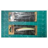 Pflueger Lures