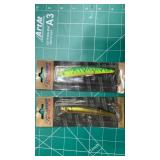 Pflueger Lures