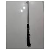 Zebco Rhino Rkc561m Casting Rod  5'6' (1-piece)**