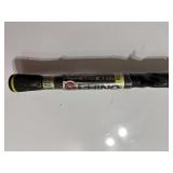 Zebco Rhino Tough Rnc661-mhb Casting Rod 6'6'