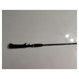 Zebco Rhino Tough Zrc56mlnt Casting Rod 5'6'