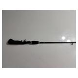 Zebco Rhino Rkc561m Casting Rod  5'6' (1-piece)